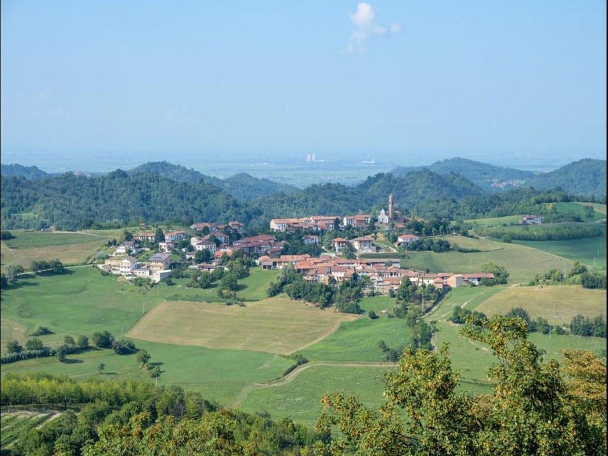 Belvilla By Oyo Castello Di Robella Exterior foto
